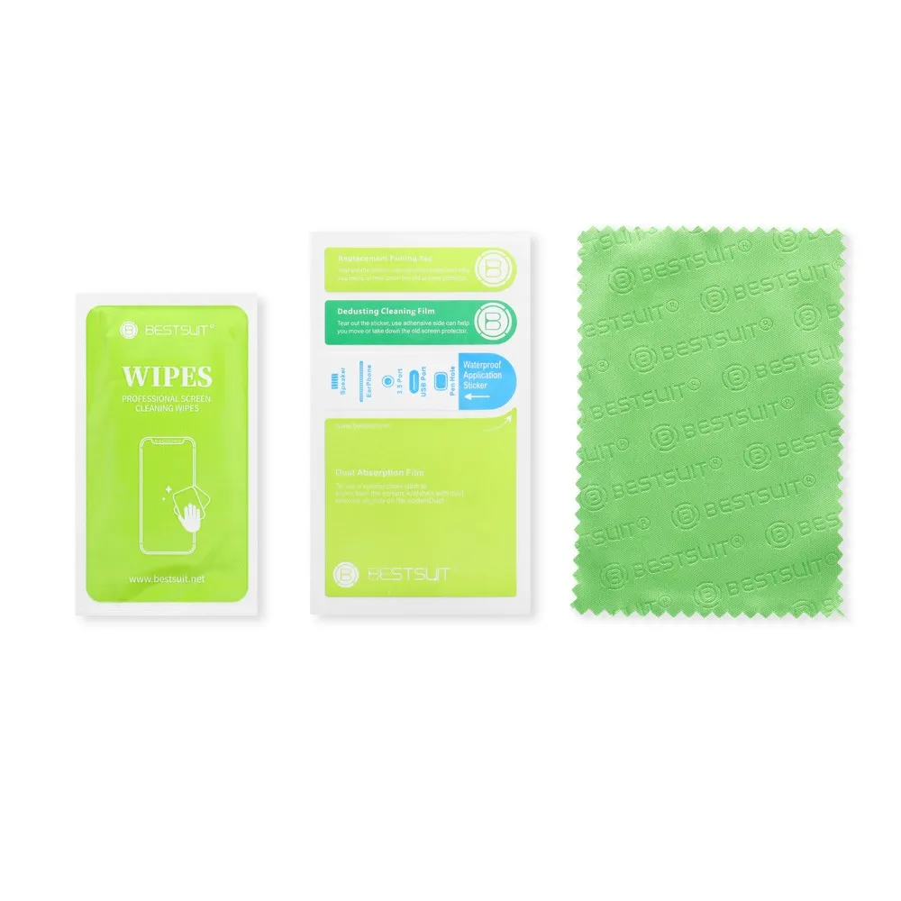 Bestsuit Flexible Hybrid Glass for HUA MATE 20 Lite - Image 5