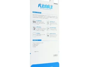 A legjobb rugalmas hibrid üveg a SAM Galaxy A51-hez
