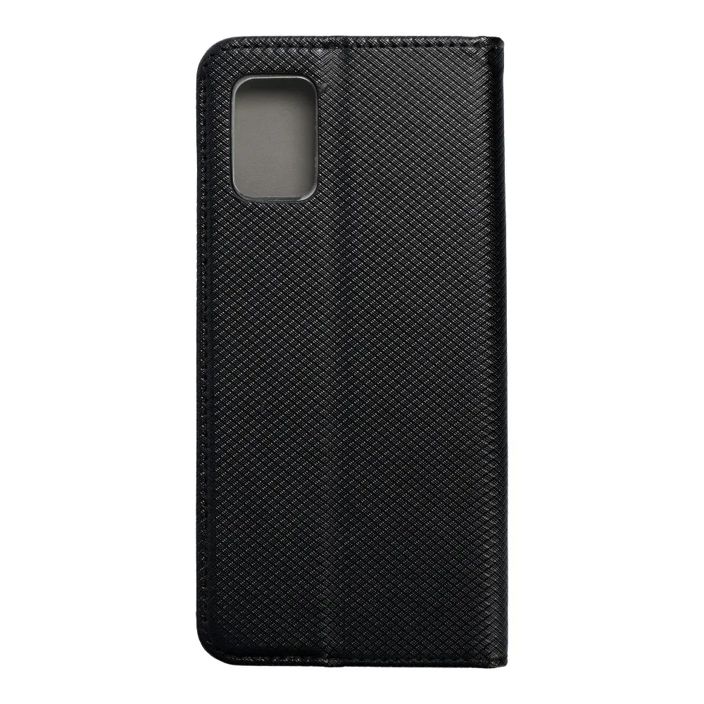 SMART CASE Book for SAMSUNG A51 5G black - Image 2