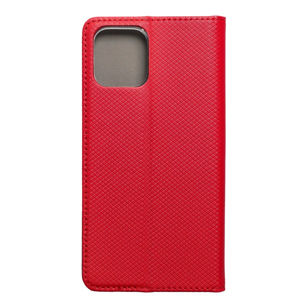 SMART CASE Book for IPHONE 12 / 12 Pro red - Image 2