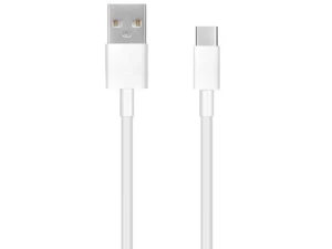 HUAWEI original cable USB A to Type C 3.1 HL-1289 (AP-71) 1 m white bulk