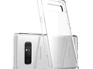 BACK CASE ULTRA SLIM 0,5 mm for SAMSUNG NOTE 8