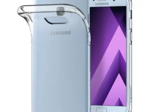 BACK CASE ULTRA SLIM 0,5 mm for SAMSUNG A5 2018