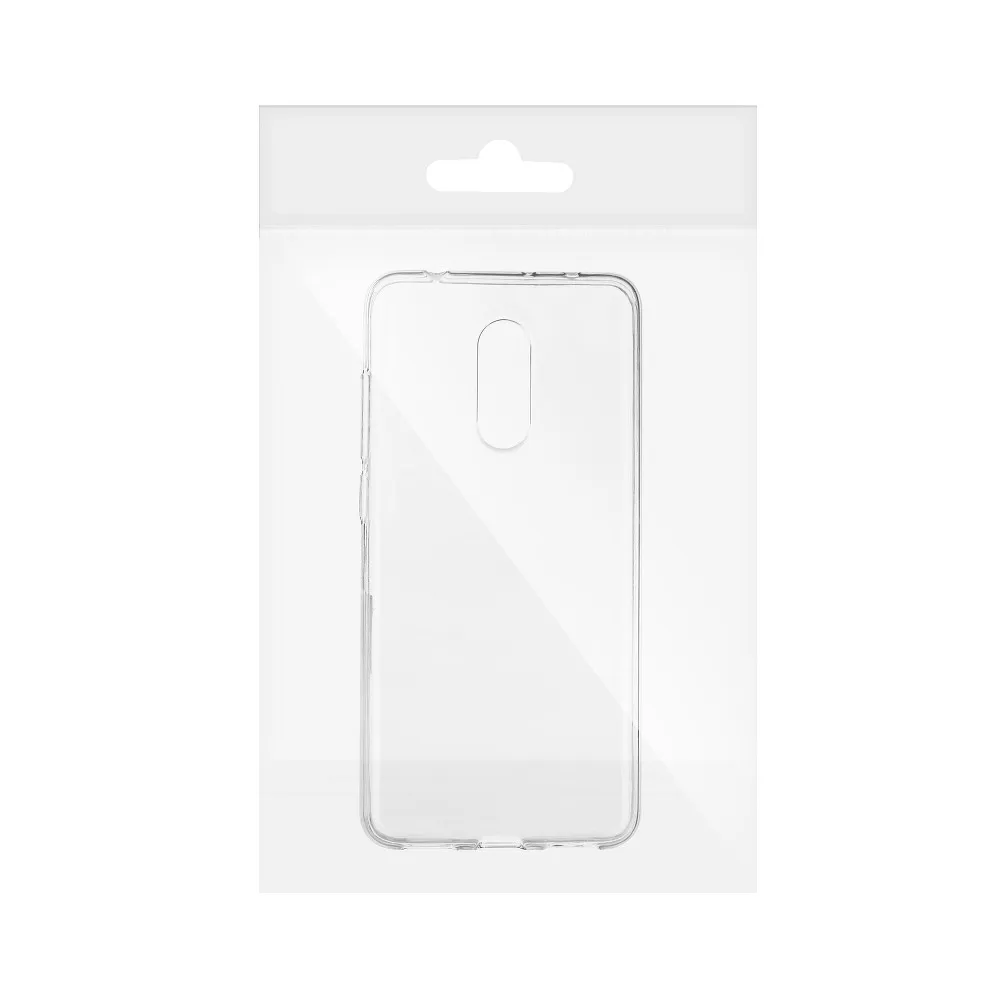 BACK CASE ULTRA SLIM 0,5 mm for SAMSUNG S10 5G - Image 8