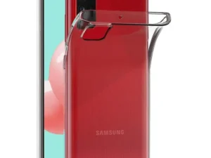 BACK CASE ULTRA SLIM 0,5 mm for SAMSUNG A41