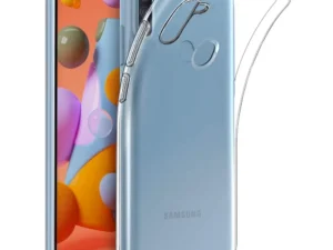 BACK CASE ULTRA SLIM 0,5 mm for SAMSUNG A11
