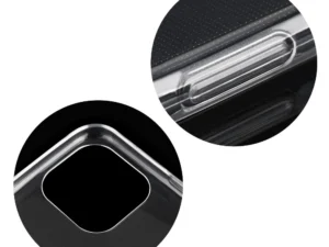 BACK CASE ULTRA SLIM 0,5 mm forXiaomi Mi NOTE 10 Lite transparent