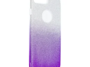 SHINING Case for IPHONE 7 Plus / 8 Plus transparent violet