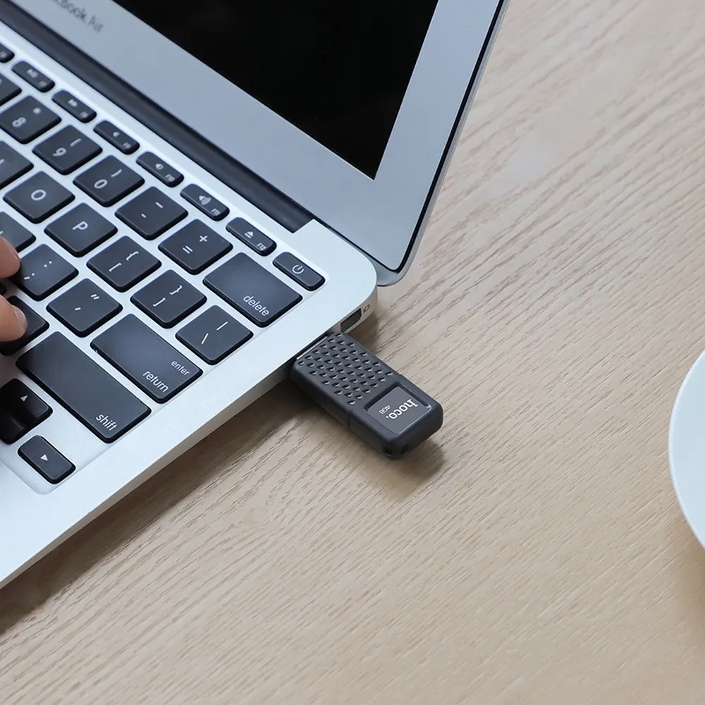 HOCO pendrive UD6 16GB USB2.0 - Image 3