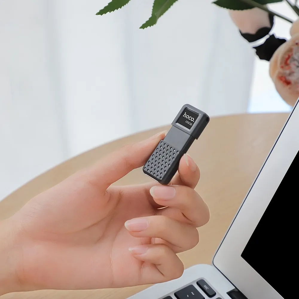 HOCO pendrive UD6 32GB USB2.0 - Image 5