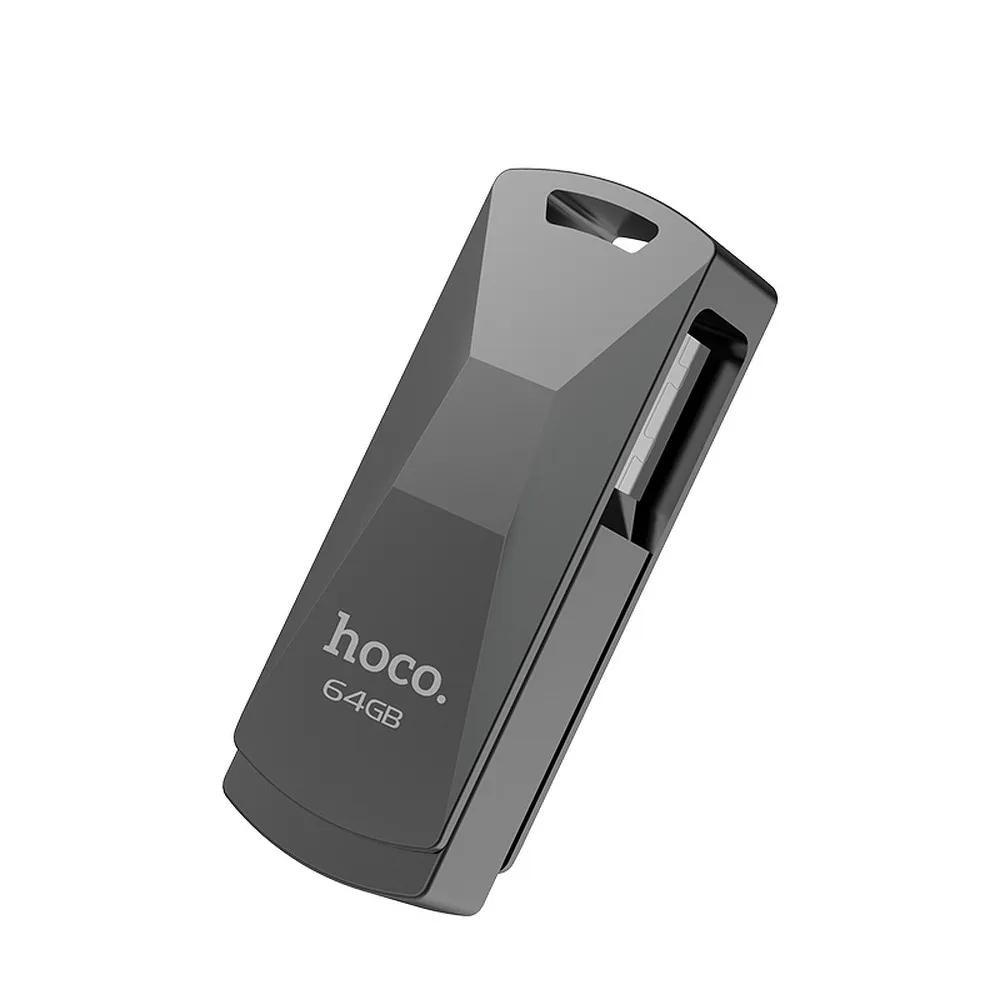 HOCO pendrive UD5 64GB USB3.0 - Image 2