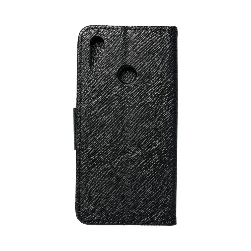 FANCY Book case for HUAWEI P Smart 2019 black - Image 7