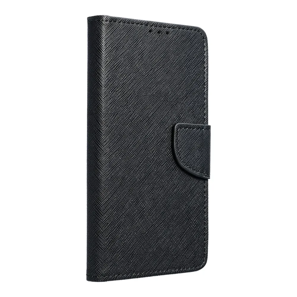 FANCY Book case for HUAWEI P Smart 2019 black - Image 9