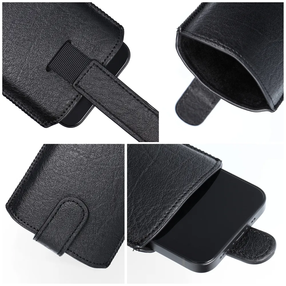 Universal Case Slim Kora 2 - for Iphone 6 Plus / 7 Plus / 8 Plus / XS Max / 11 Pro Max/ Samsung S10+/A10/A30s/A50 - Image 13