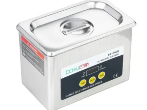 Ultrasonic Cleaner BAKU BK-2400