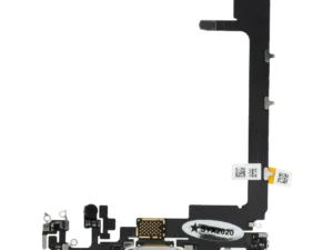 Charging Connector Flex Cable for iPhone 11 PRO MAX gold