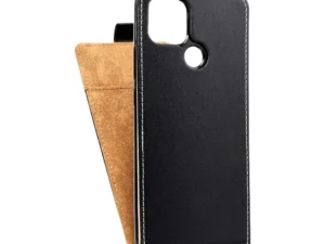 SLIM FLEXI FRESH Flip case for OPPO A15 5G/ A15 5Gs black