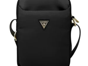 GUESS laptop / tablet / notebook bag 10" GUTB10NTMLBK black