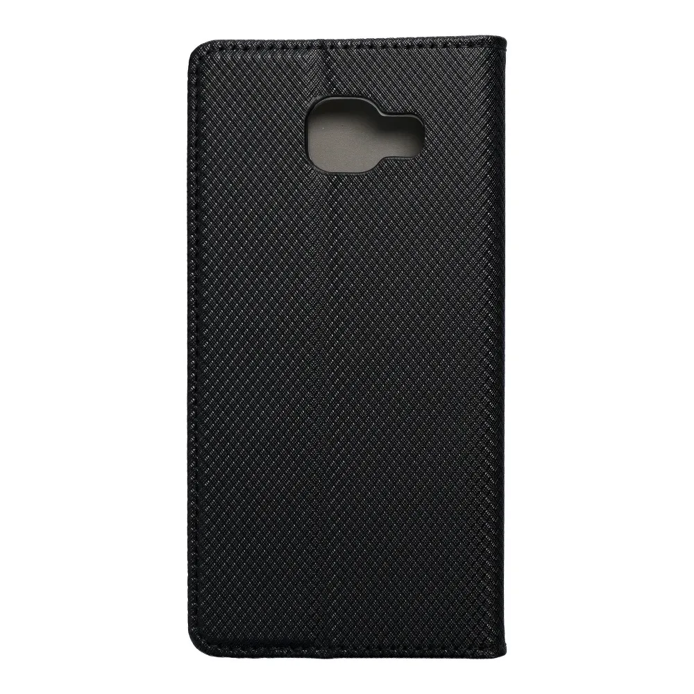 SMART CASE Book for SAMSUNG A5 2016 black - Image 2