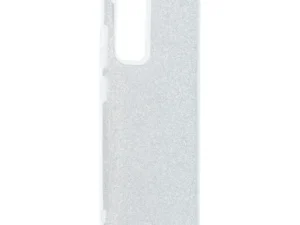 SHINING Case for SAMSUNG S20 FE / S20 FE 5G silver
