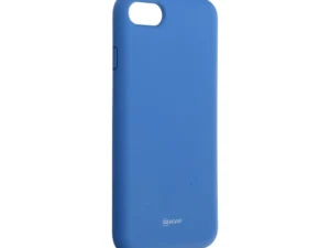 Roar Colorful Jelly Case - for iPhone 7 / 8  navy
