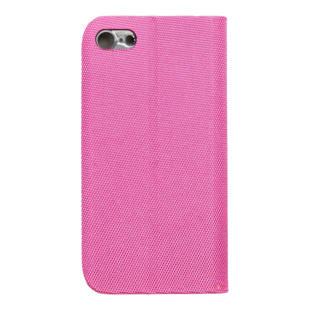 SENSITIVE Book case for IPHONE 7/8 light pink - Image 2