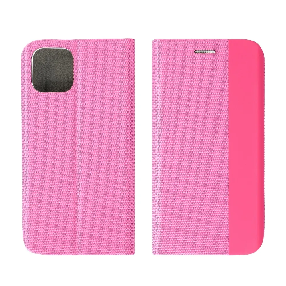 SENSITIVE Book case for IPHONE 7/8 light pink - Image 3