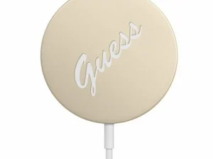 Original wireles charger GUCBMSVSLG 15W MagSafe GOLD
