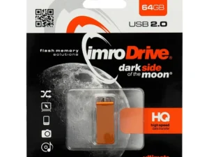 IMRO pendrive EDGE 64GB USB2.0