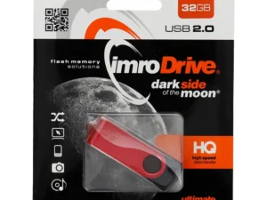 IMRO pendrive AXIS 32GB USB2.0