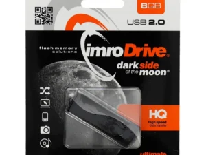 IMRO pendrive AXIS 8GB USB2.0