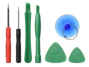 BAKU Tools for Opening APP IPHO 4 (7 elements)