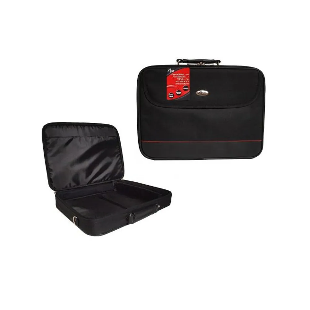 ART laptop / tablet / notebook bag 17" AB-87 black - Image 2