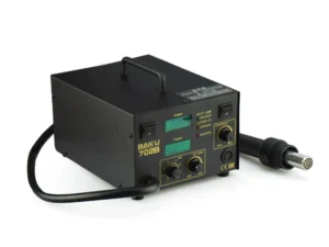 REWORK STATION, SOLDERING STATION BAKU BK-702B