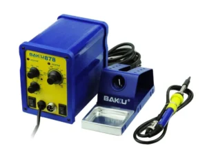 REWORK STATION, SOLDERING STATION BAKU BK-878