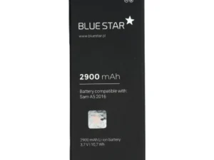 BLUE STAR PREMIUM battery for SAMSUNG A5 2016 2900 mAh