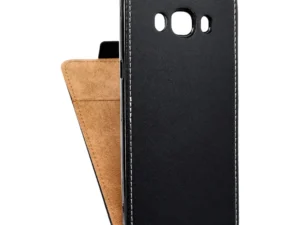SLIM FLEXI FRESH Flip case for SAMSUNG J5 2016 black