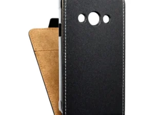 SLIM FLEXI FRESH Flip case for SAMSUNG Xcover 3 (g388F) black
