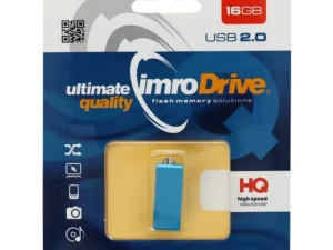 IMRO pendrive EDGE 16GB USB2.0