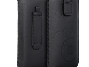 Deko Universal Case - for Iphone 6 Plus / 7 Plus / 8 Plus / XS Max / 11 Pro Max/ Samsung S10+/A10/A32/A50 black