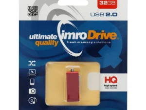 IMRO pendrive EDGE 32GB USB2.0