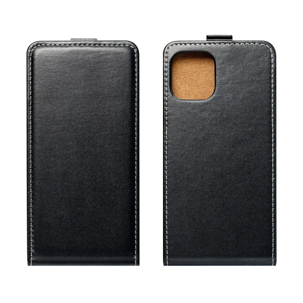 SLIM FLEXI FRESH Flip case for SAMSUNG J3 2017 black - Image 7