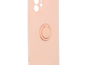 Roar Amber Case - for iPhone 12 Pink