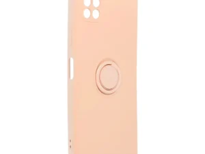 Roar Amber Case - for Samsung Galaxy A22 5G Pink