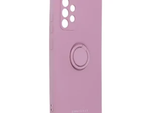 Roar Amber Case - for Samsung Galaxy A52 5G / A52 4G LTE Purple