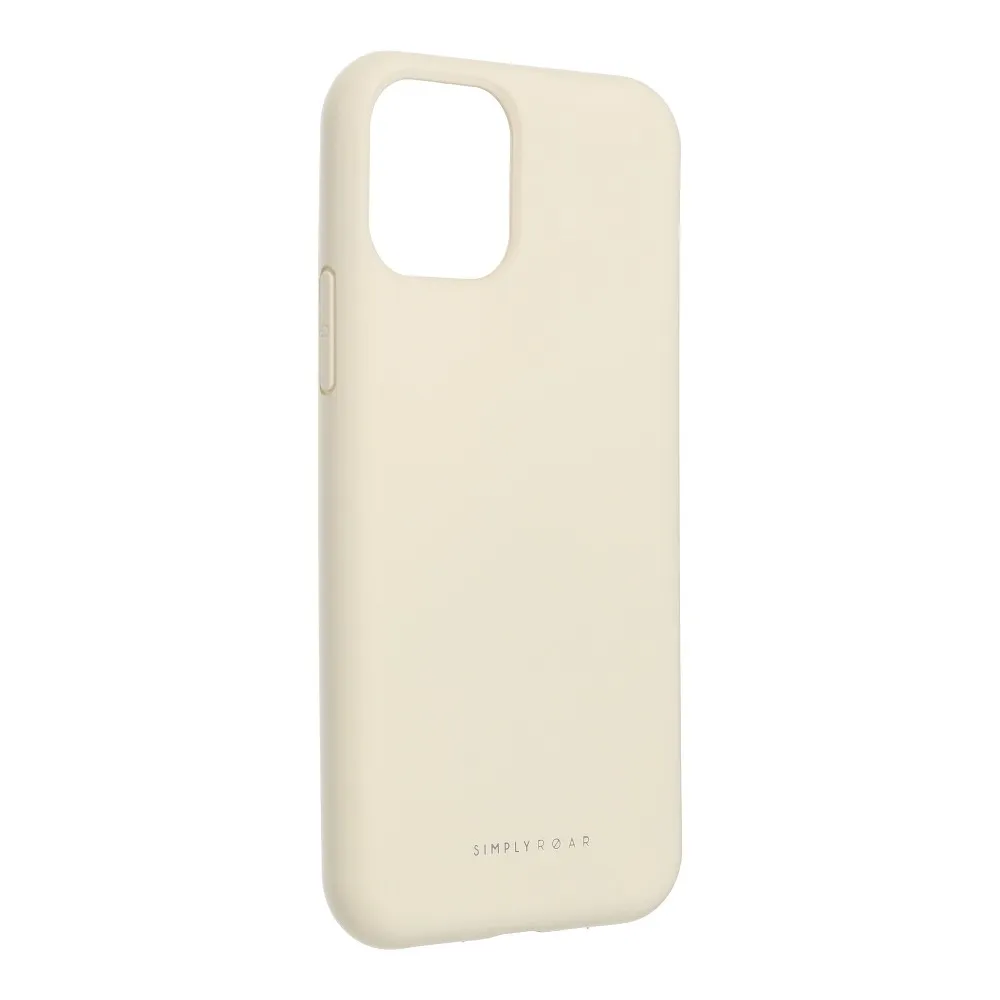 Roar Space Case - for iPhone 11 Pro Aqua White