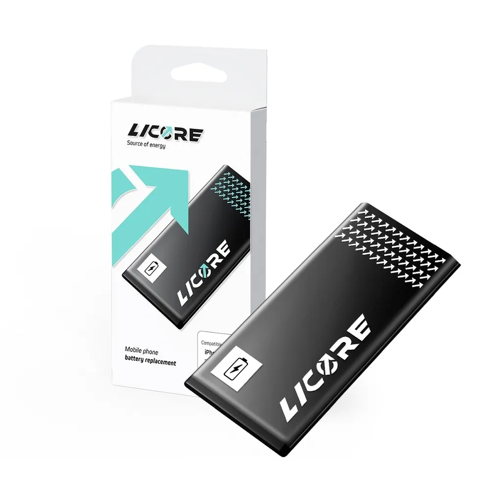 LICORE battery for IPHONE 7 1960 mAh