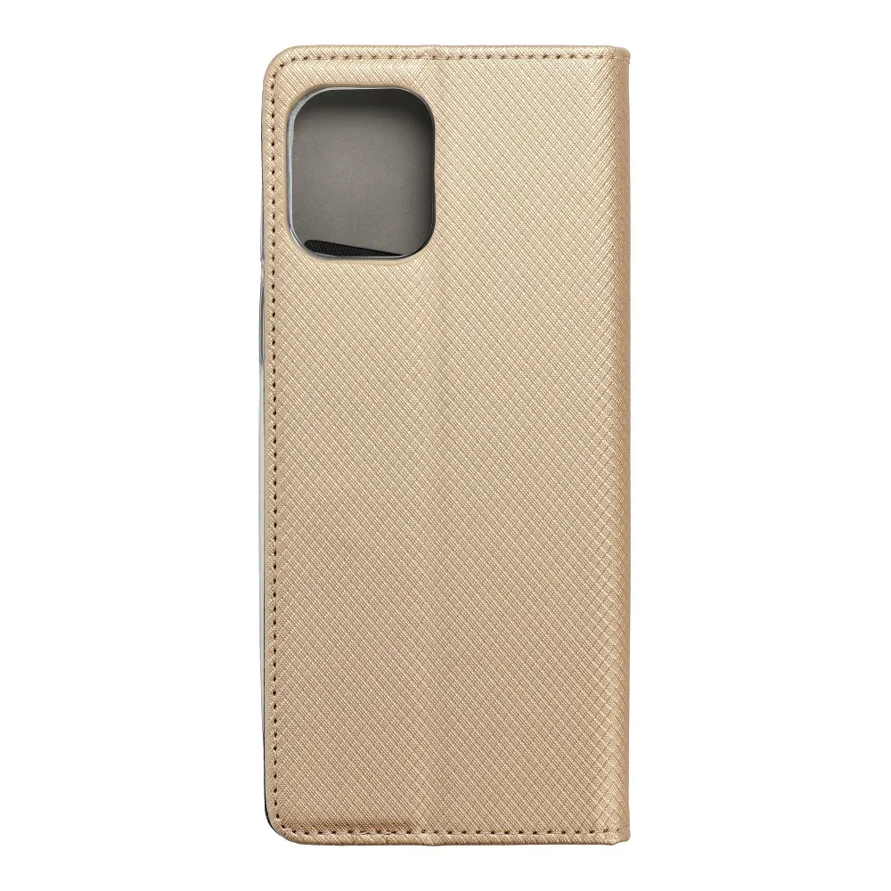 SMART CASE Book for MOTOROLA G100 / EDGE S gold - Image 2