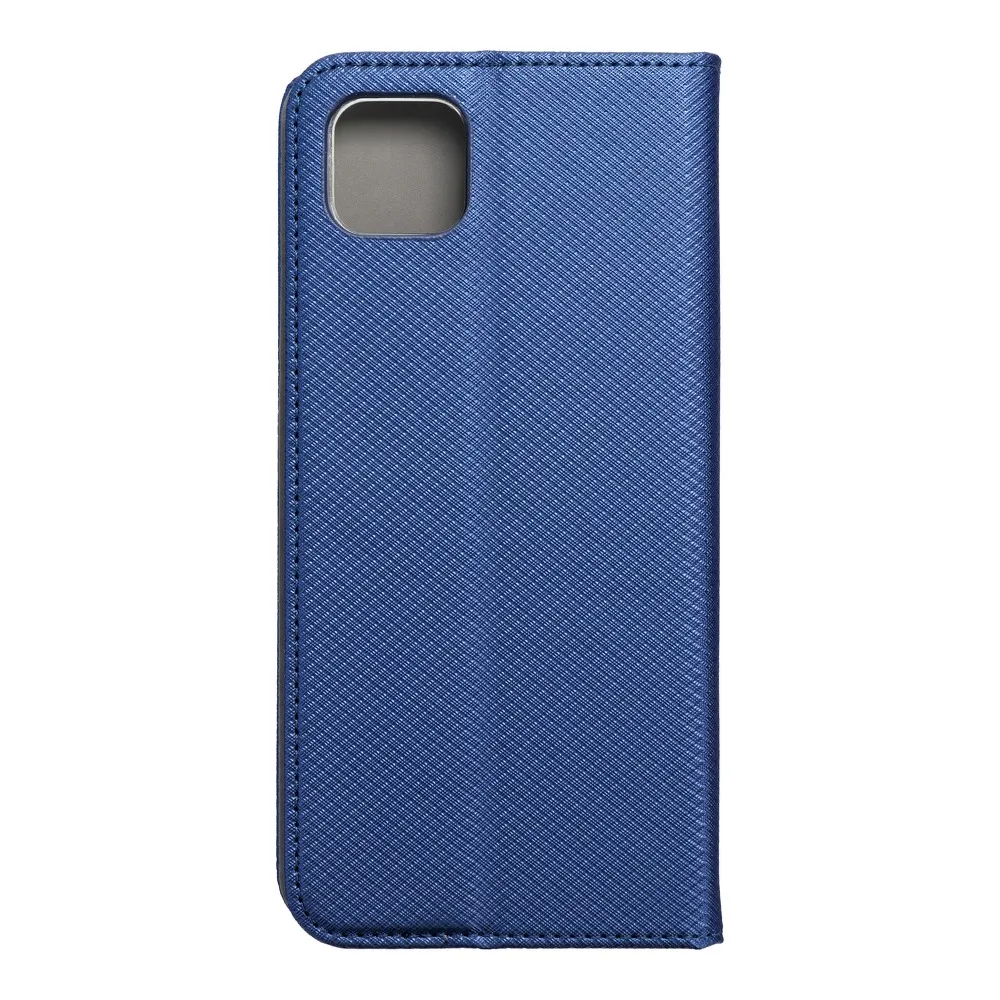 SMART CASE Book for SAMSUNG A22 5G navy - Image 2