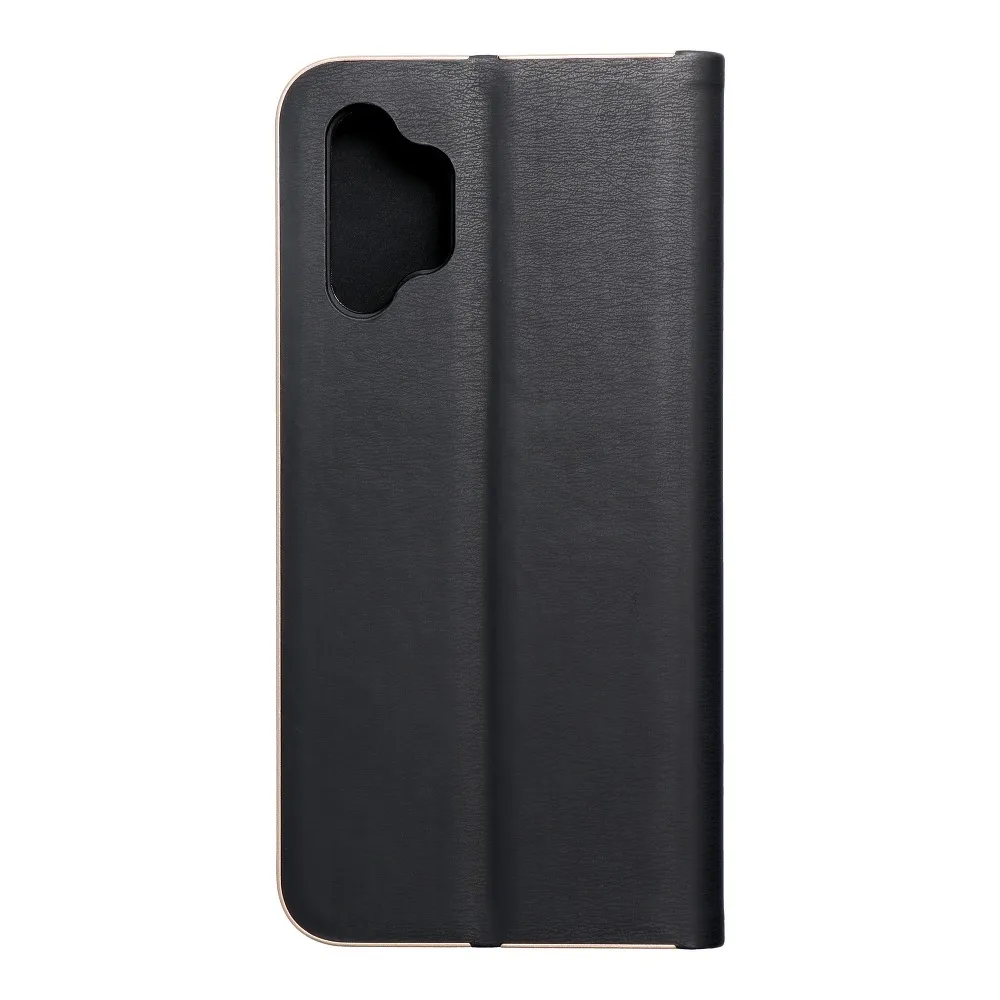 LUNA Book Gold for SAMSUNG A32 LTE ( 4G ) black - Image 3